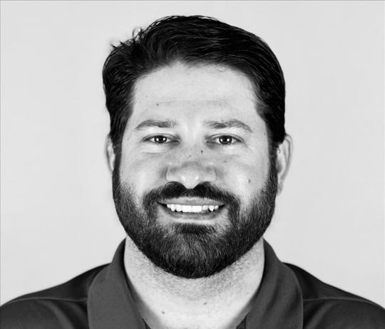 Brice Marks, team member at SERVPRO of Harvey, Marrero