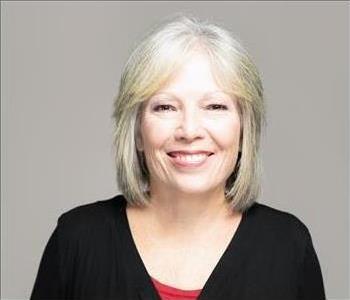 Kristine Jones - Office Manager, team member at SERVPRO of Chaffee, Fremont, Teller Counties