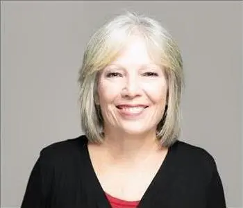 Kristine Jones - Office Manager, team member at SERVPRO of Chaffee, Fremont, Teller Counties