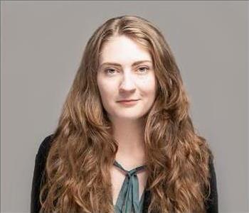 Maggie - Job File Coordinator, team member at SERVPRO of Chaffee, Fremont, Teller Counties