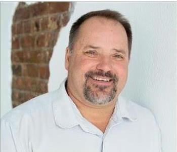 Tom Miller - Owner, team member at SERVPRO of Chaffee, Fremont, Teller Counties