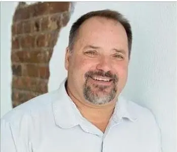 Tom Miller - Owner, team member at SERVPRO of Chaffee, Fremont, Teller Counties