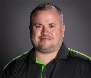 Josh Sandoval - Project Manager/ Estimator, team member at SERVPRO of Chaffee, Fremont, Teller Counties