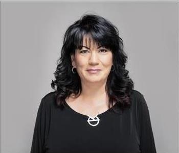 Jessica Helton - Contents Manager, team member at SERVPRO of Chaffee, Fremont, Teller Counties