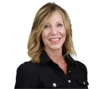 Coleen Hamilton, team member at SERVPRO of South Charlotte