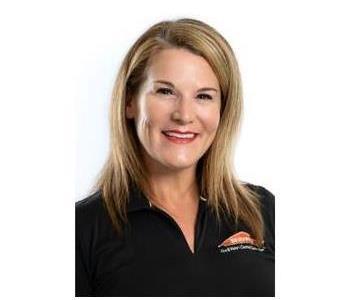 Jane Rogaliner, team member at SERVPRO of Southwest Charlotte