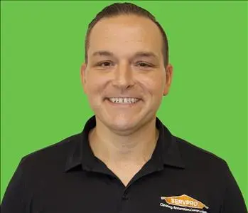Kevin Thole - Owner, team member at SERVPRO of Terra Del Sol