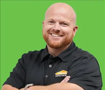 Matt Hulsey - Owner, team member at SERVPRO of Terra Del Sol