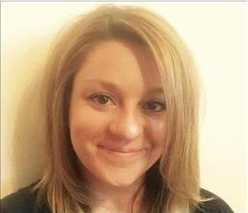 Jenny Dishman, team member at SERVPRO of South Washington, Southwest Macomb Township