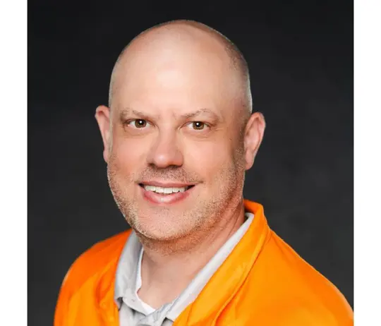 Brad Crowley, team member at SERVPRO of Portage, Wisconsin Dells South