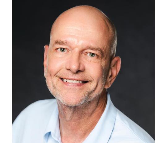 Brad Cowell, team member at SERVPRO of Portage, Wisconsin Dells South