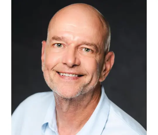 Brad Cowell, team member at SERVPRO of Dane County East