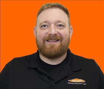 Matt Schaefer - Mitigation Division Manager, team member at SERVPRO of St. Louis County Northeast