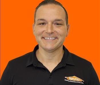 Kevin Thole - Owner, team member at SERVPRO of St. Louis County Northeast