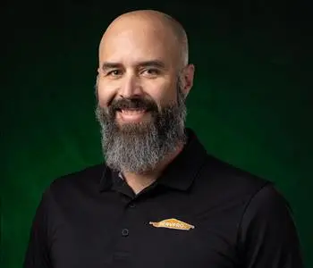 Jeff Stone, team member at SERVPRO of Northeast Dallas
