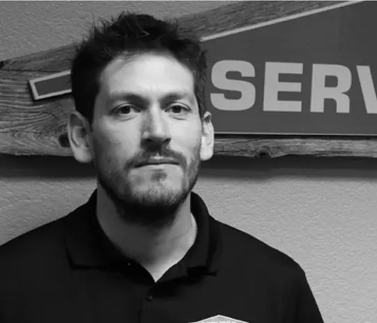 Manuel Lomeli, team member at SERVPRO of North Thornton / Brighton
