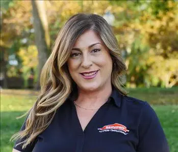 Nichole Mowrey- Marketing Manager, team member at SERVPRO of Jurupa Valley, Mira Loma