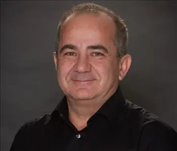 Daniel Birlea - Owner, team member at SERVPRO of Laguna Hills / Laguna Niguel
