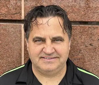 Daniel Valan - Co Owner, team member at SERVPRO of Laguna Hills / Laguna Niguel