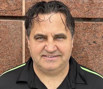 Daniel Valan - Co Owner, team member at SERVPRO of Rancho Santa Margarita / Coto De Caza / Trabuco Canyon