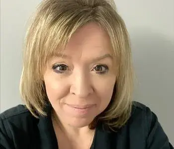 Ruth P, team member at SERVPRO of Gurnee