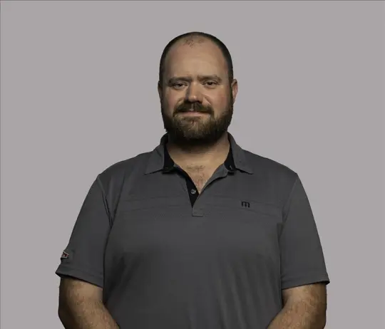 Dakota Kirkpatrick, team member at SERVPRO of North Richland Hills