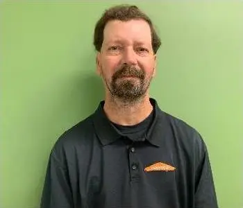 Terry, team member at SERVPRO of Kosciusko, Philadelphia, Greenwood