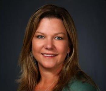 Kristen Carroll, team member at SERVPRO of Hunterdon County