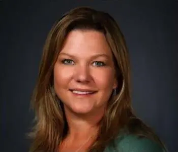 Kristen Carroll, team member at SERVPRO of Hunterdon County