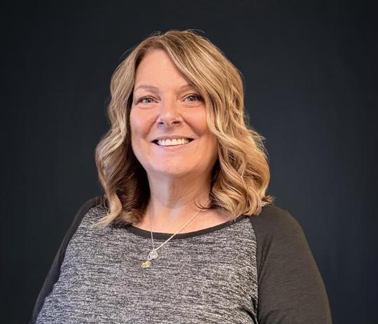 Crystal Palmer, team member at SERVPRO of Hunterdon County