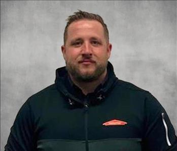 Dan Doyle, team member at SERVPRO of Carbondale / Clarks Summit / Old Forge