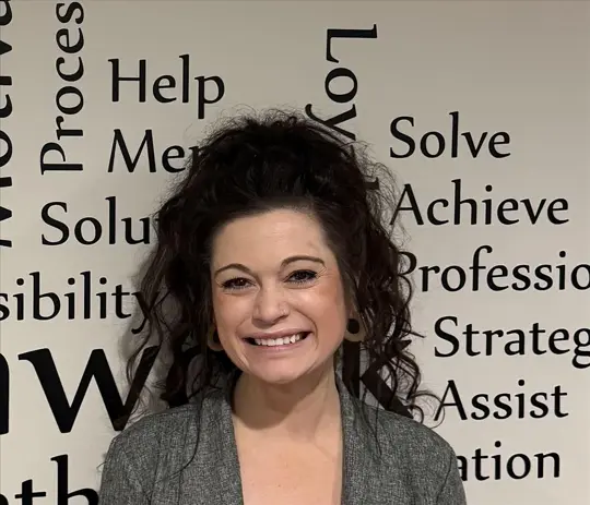 Felicia Masopust, team member at SERVPRO of Red Wing, Cannon Falls