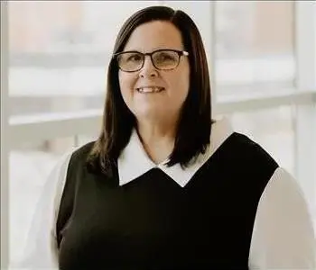 Stacy Brown , team member at SERVPRO of Red Wing, Cannon Falls