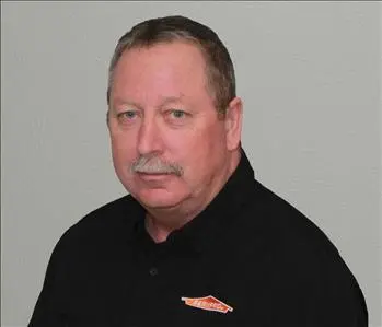 Pat Waterman, team member at SERVPRO of Park Ridge, N. Rosemont & S. Des Plaines