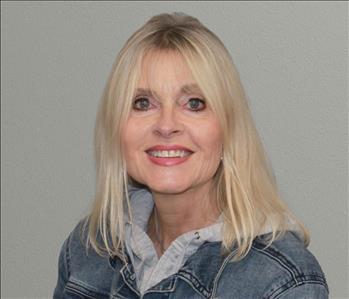 Kim Cousineau, team member at SERVPRO of Northbrook / Wheeling / Glencoe