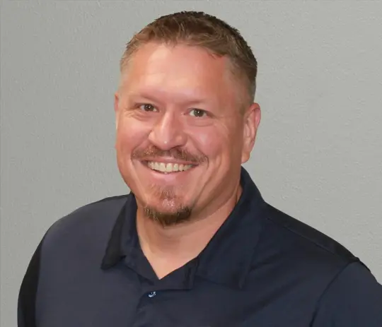 Eric Bishop, team member at SERVPRO of South Miami