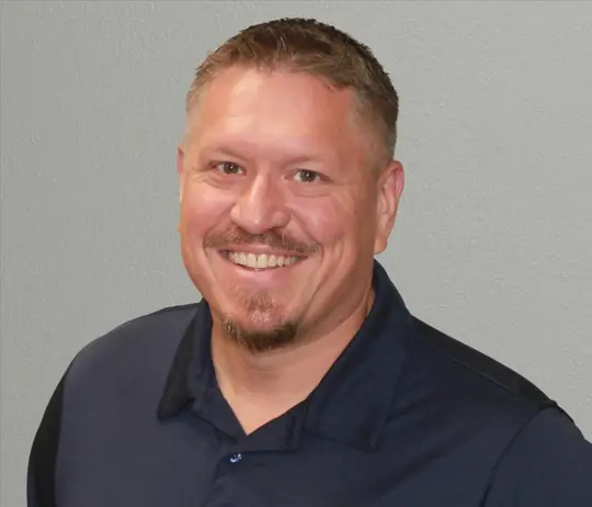Eric Bishop, team member at SERVPRO of Boynton Beach