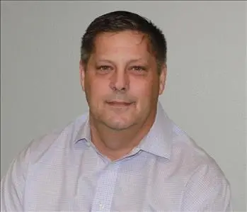 Gary Cristea, team member at SERVPRO of Boynton Beach