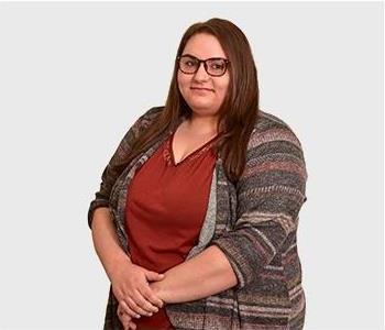 Larissa Iacovino- Construction Coordinator , team member at SERVPRO of South Tampa, Channelside