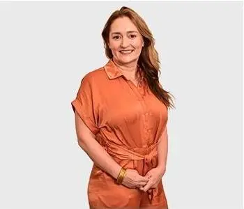 Nora George- Owner , team member at SERVPRO of South Tampa, Channelside