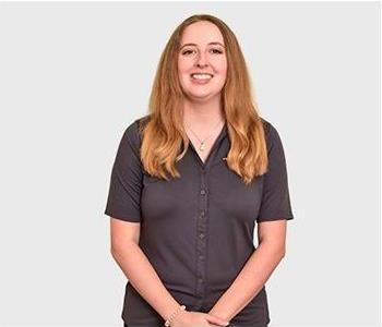 Chelsea Pylant- EMS Administrator , team member at SERVPRO of South Tampa, Channelside