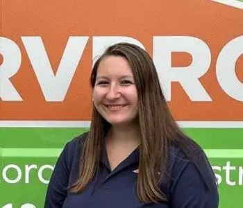 Carissa, team member at SERVPRO of Willmar, New London, Spicer