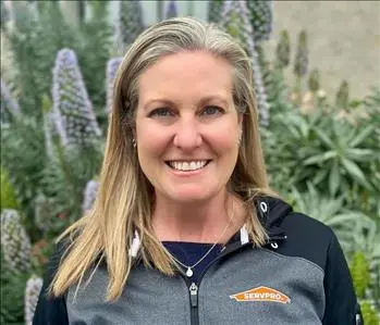 Bonni Barsnica, team member at SERVPRO of Santee / Lakeside
