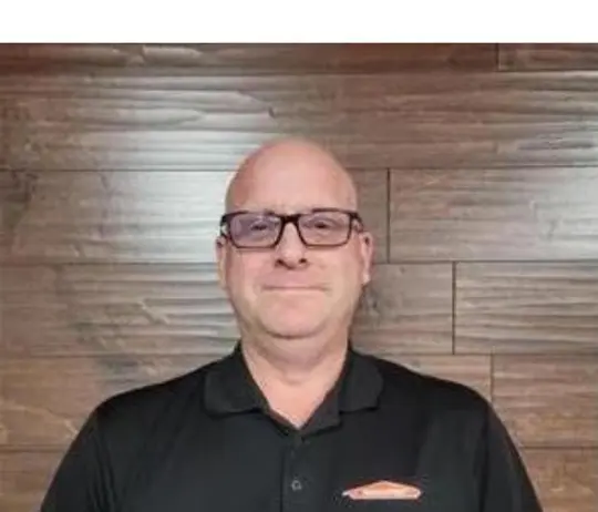 Troy Melching, team member at SERVPRO of East Independence / Blue Springs