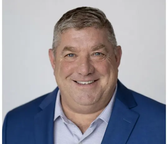 Brian Wagler, team member at SERVPRO of East Independence / Blue Springs