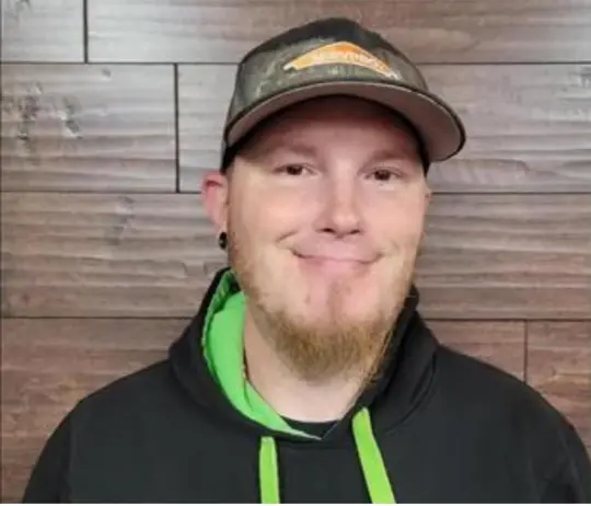 Nate Halastik, team member at SERVPRO of East Independence / Blue Springs