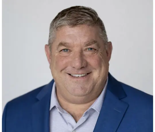 Brian Wagler, team member at SERVPRO of Grandview