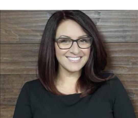 Laci Williams, team member at SERVPRO of Grandview