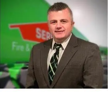 Scotty H., team member at SERVPRO of Fortville, McCordsville, New Palestine
