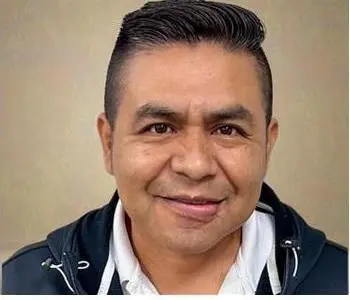 Ray Morales, team member at SERVPRO of New Haven